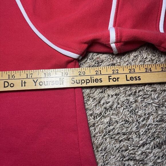 Chicago Blackhawks NHL Official Licensed Product Ladies Sweatshirt Size L 12/14 - Picture 9 of 10